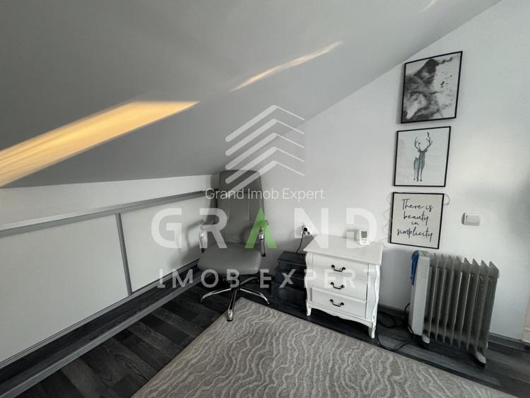 Ap 1 camera | 36 mp | AC | Calea Motilor | Spitalul de Copii - 7