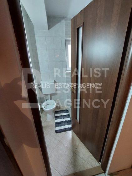 Vânzare, apartament 1 cameră, Drumul Taberei, București - 8