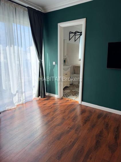 Casă modernă de vânzare în Tunari – Jacuzzi | Foisor | Panouri solare - 16