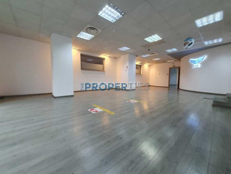 Comision 0! Inchiriere spatiu birouri/showroom in zona Cismigiu - 157 mp - 2