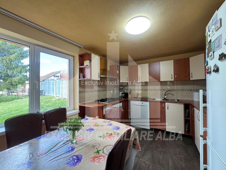 Casa individuala | De vanzare | 200 mp | 8140 mp teren | Oarda de Sus - 14