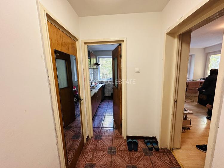 Gorjului, ap 2 cam confort 1, etaj 1, langa piata, 2 min Metrou, Iului Maniu - 6