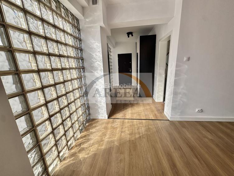 Apartament 2 camere prima inchiriere  lângă scoala Americana - 25