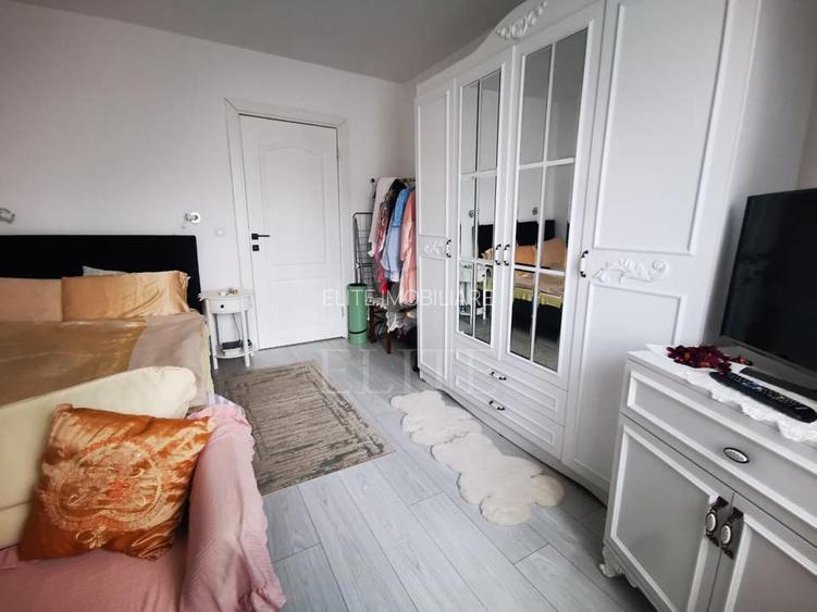 Apartament o camera în zona  MARASTI CENTRAL - 2