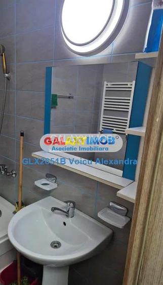 Garsoniera Bloc Nou Berceni - Oltenitei - 5 Min Metrou - 7