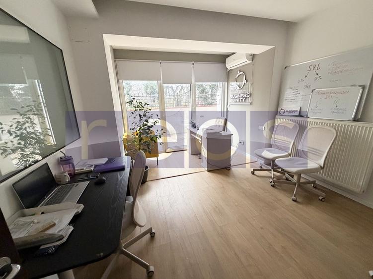VANZARE 3 CAMERE | PARTER + TERASA | IDEAL BIROURI/INVESTITIE | PIATA VICTORIEI - 8