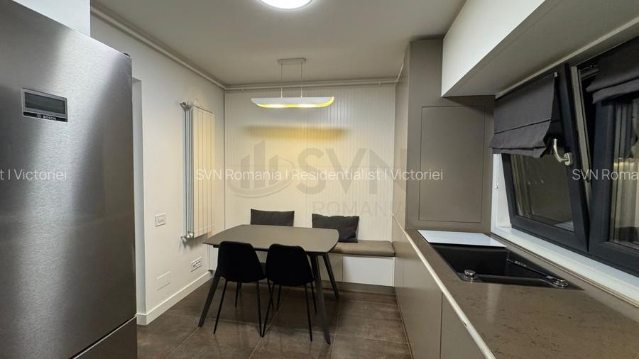REA1026431 Apartament 4 Camere I Octavian Goga I Mobilat si utilat I De vanzare - 2