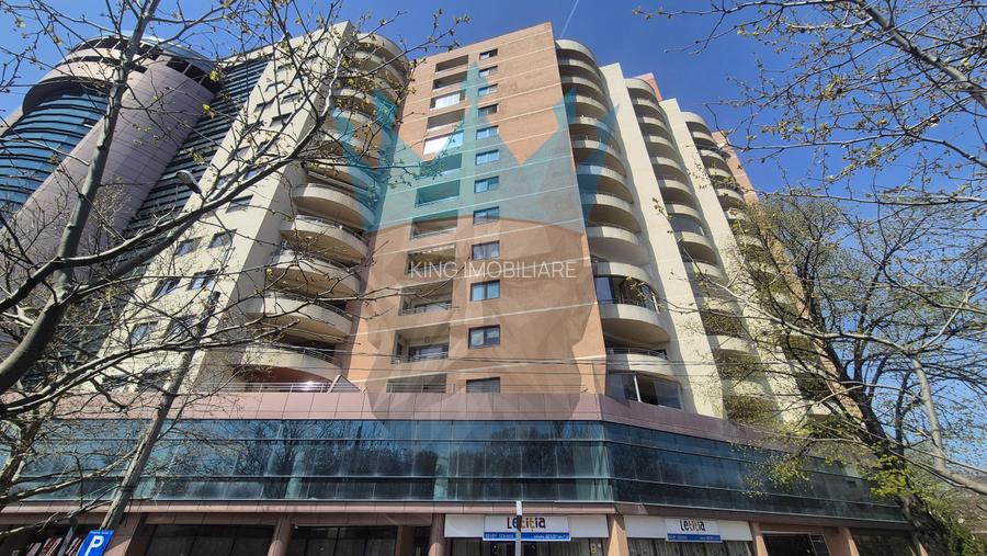 Apartament 3 Camere Belvedere Park Baba Novac Bucuresti - 32
