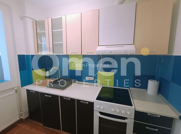Apartament 1 cameră | Ultracentral | Bd. București | Mobilat și utilat - 4