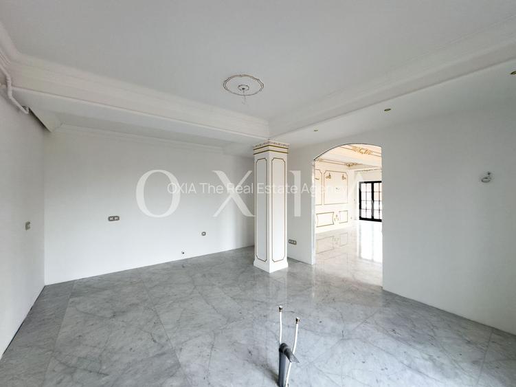 OX606 Arta si Confort: Penthouse Baroc - 3