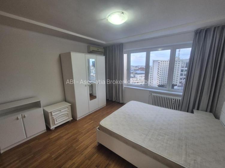 Universitate|10 min metrou | 3 camere | centrala bloc - 6