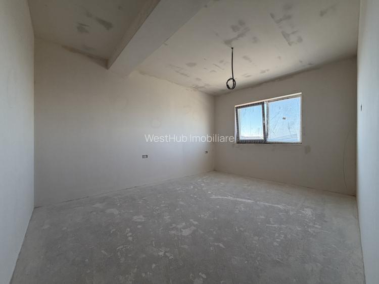 Duplex,  4 camere, 312mp teren, 95mp utili -  Sacalaz - 10