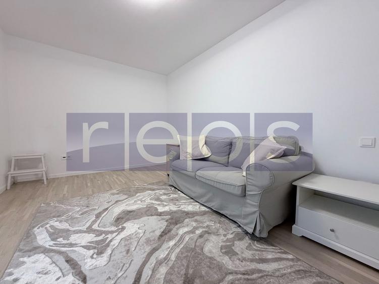 VANZARE 3 CAMERE | ETAJ 1/1 | LOC PARCARE INCLUS | VEDERE PISCINA | COSMOPOLIS - 7