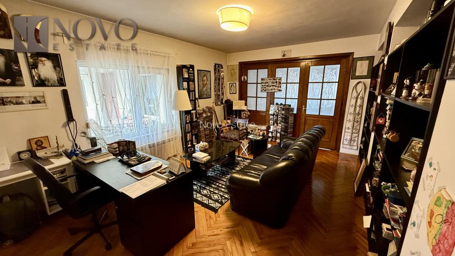 Casa de vanzare | Popesti Leordeni | 1.000 mp teren | 640 mp utili - 13