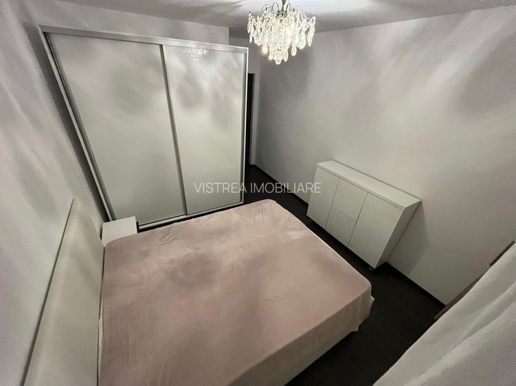 2 camere Militari Residence str. Rezervelor langa Lidl // Parcare proprie - 15