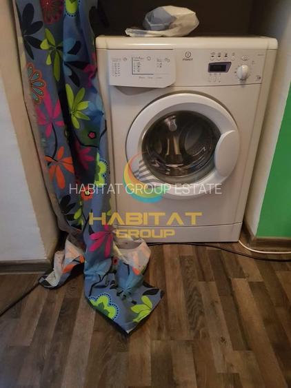Oltenitei metrou Piata Sudului Posta vanzare 2 camere decom - 13