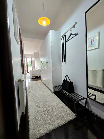 Garsoniera Cartier Damaroaia - 7