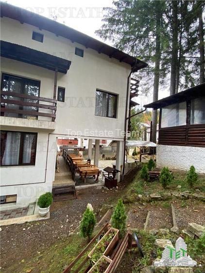 Vila Select 2, 3Stele, Predeal Clabucet,  Chalet montan exclusivist, ideal pentr - 12