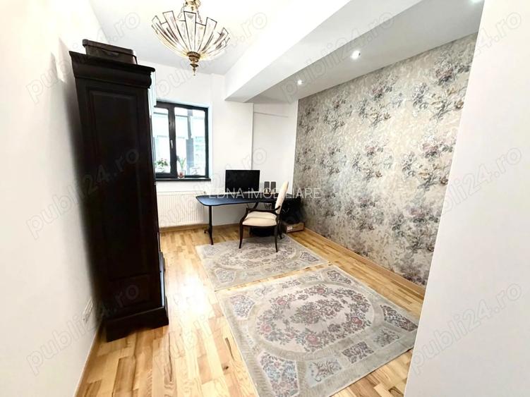 3 CAMERE NERVA TRAIAN, TIMPURI NOI SQUARE, METROU LA 800 MP. - 8