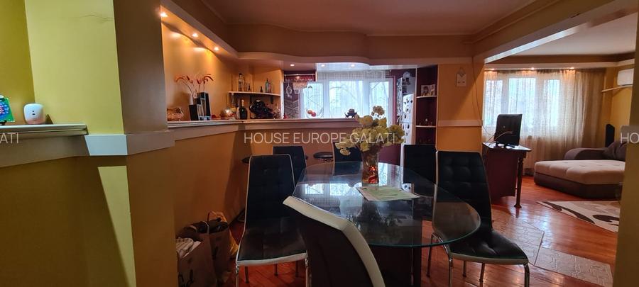 3 camere casa rosie - 8