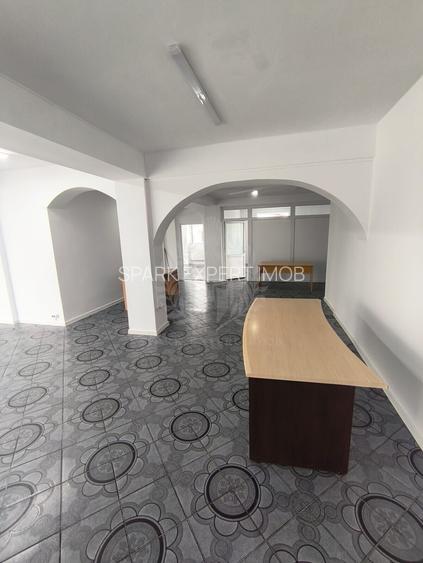 SPATIU BIROURI//CABINETE MEDICALE//CANTACUZINO - 6