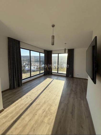 Casa Individuală - 170MP | ST 350MP | CF - la 5 Minute de Auchan Iris - 4