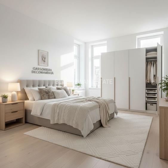 Garsoniera in zona Militari Residence finalizare aprilie 2026 - 7