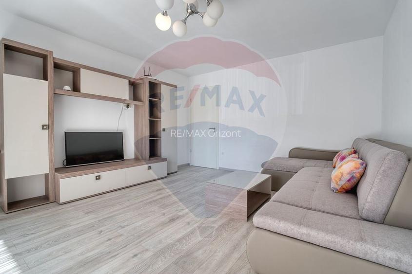 Apartament 3 camere de închiriat – Cartierul Coresi! - 20