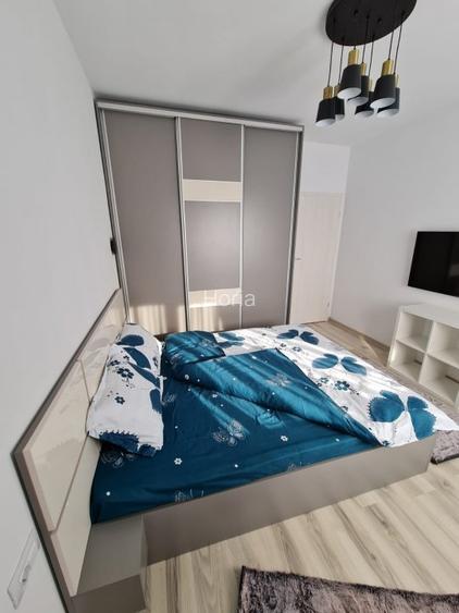 City Life Residence Apartament 2 camere - 4