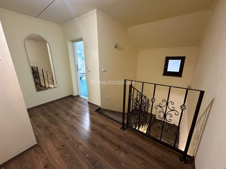 Casa Individuală 225 mp| 520 mp teren| zona SCHIT - 12