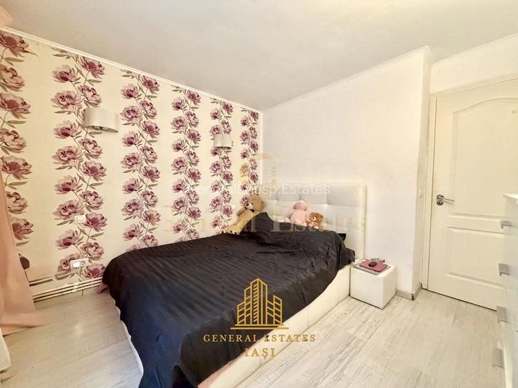 Vânzare apartament ultra central - 3 camere str. Sf. Lazăr | Palas - 25