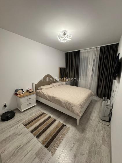 Apartament de vanzare 2 camere + loc de parcare inclus Dimitrie Leonida - 7