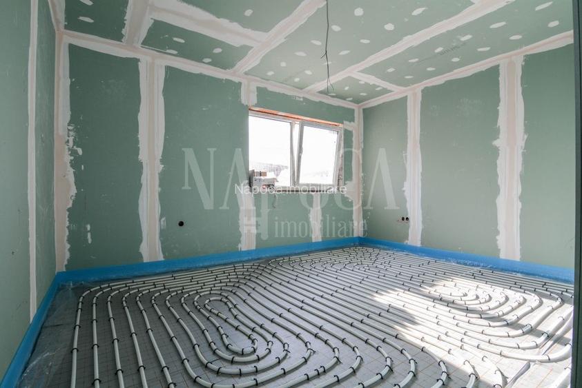 Apartament 4 camere de vanzare in Floresti - 6