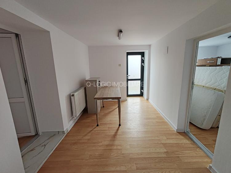 Casa 8 camere pretabila sediu firma GHIMBAV - 4