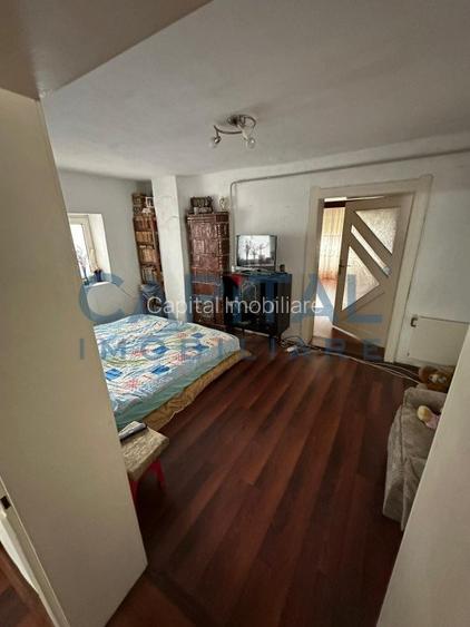 Comision 0%, casa in Calnic cu 3 camere si teren 1000 Mp - 8