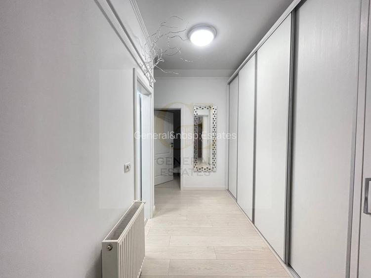 Apartament 2 camere - complet mobilat si utilat - 18