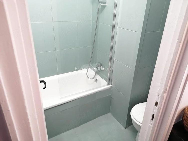 APARTAMENT DE VANZARE CU DOUĂ CAMERE IN ZONA FLOREASCA - 5
