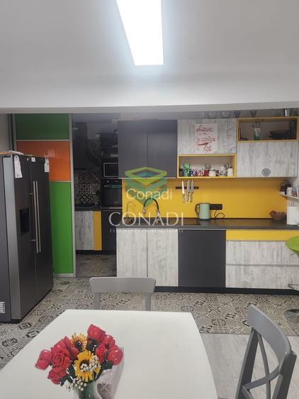 Casa fermecatoare cu  4 dormitoare de vânzare Otopeni, Penny Odai - 17