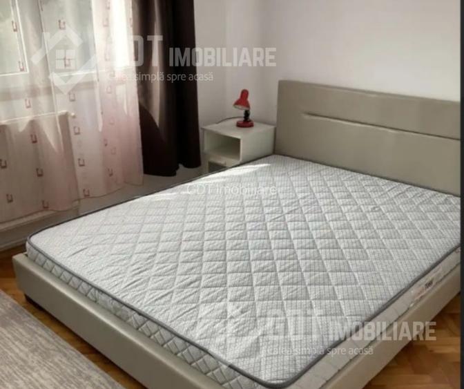 Apartament 2 camere, mobilat & utilat complet – Rahova, Sibiu - 8