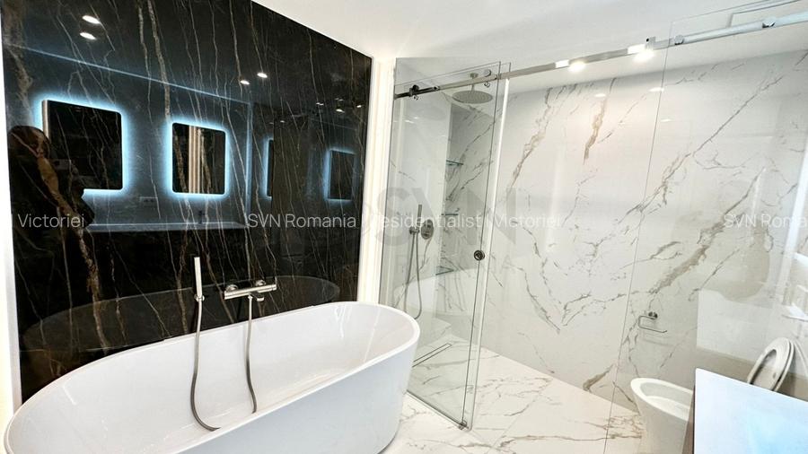 REA0072368 Apartament 4 camere - Dorobanti - Washington - 17