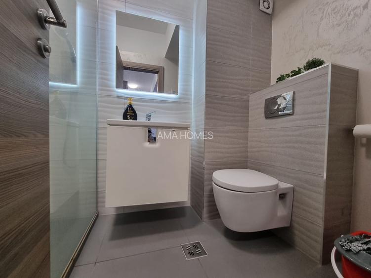 Apartament ideal pentru investiție sau locuință – Summerland, Mamaia - 3