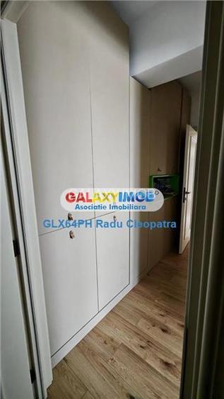 Vanzare apartament 3 camere, Ploiesti, zona 9 Mai - 12