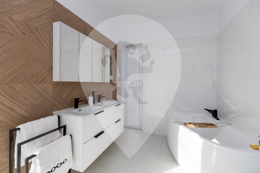 Fendissima | Case individuale P+1 Cristian in constructie - 16