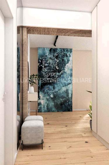 Inchiriere apartament cu 3 camere-mobilat premium- Parc Herastrau - 6