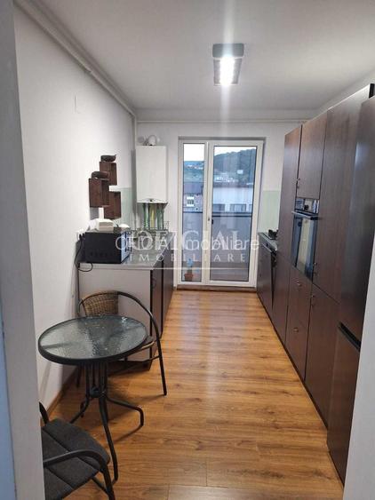 Apartament 2 camere | Garaj | Terasa 26mp | Zona Eroilor | Floresti - 3