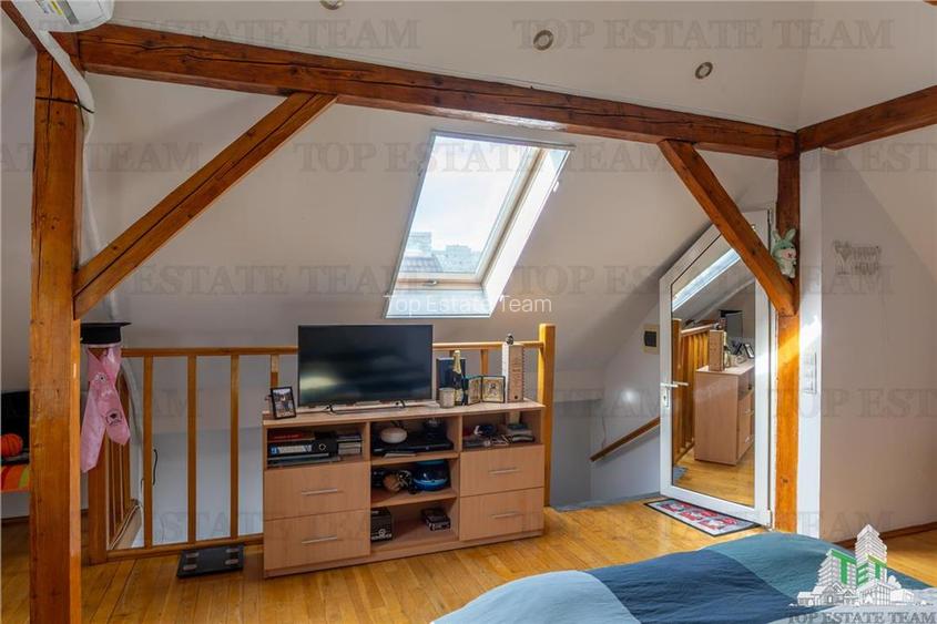 Vila Vatra Luminoasa, Bucuresti - 14