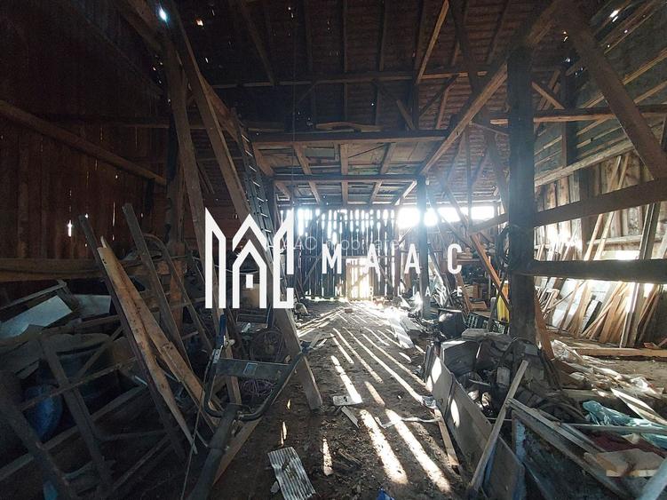 Casa 5 camere | 1600 mp Teren | Sura Mica - 10