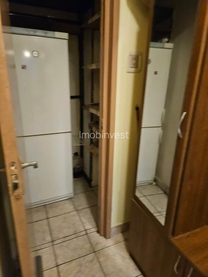 De inchiriat apartament cu 2 camere,Unirii ,mobilat si utilat. - 3