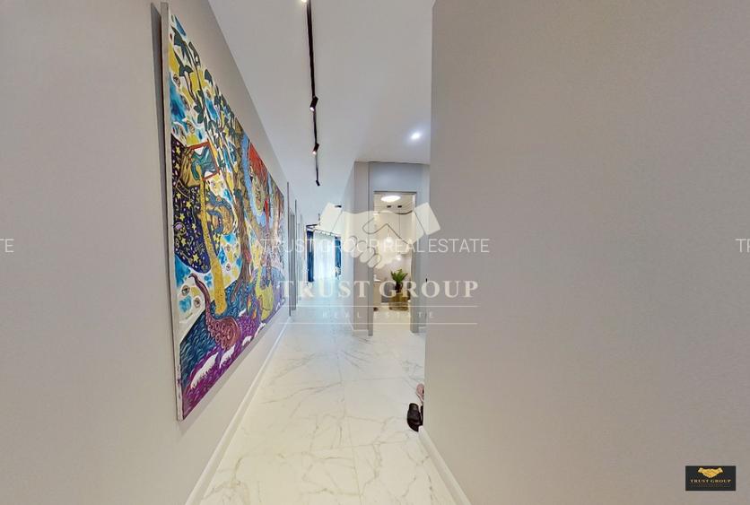 Apartament 6 camere | Floreasca| ONE Verdi | Loc de parcare | COMISION 0% - 47