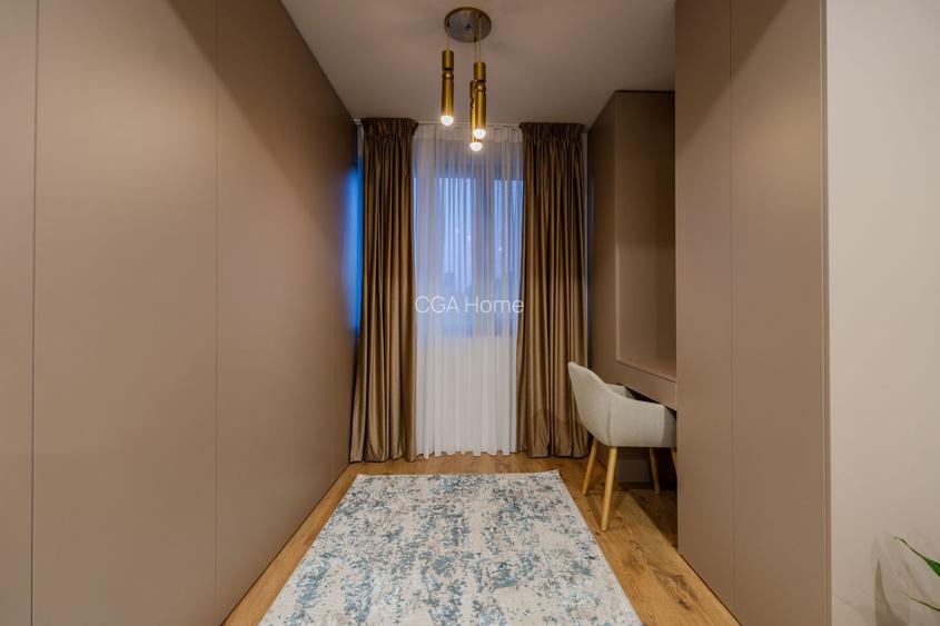 3 CAMERE | ROND OMV PIPERA | NOU | REZIDENTIAL | LUX | 2 PARCARI+BOXA - 12